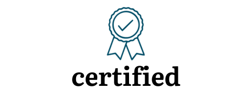 certified